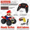 Carrera RC 2,4GHz Mario Kart Mario  - Quad         Produktbild-Vorschau 21