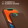 kwmobile Handyhülle für Apple iPhone 17e / iPhone 16e Hülle Produktbild-Vorschau 5