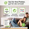 BiOHY Polsterreiniger Spezial 100% vegan, Inhalt:1 Liter Produktbild-Vorschau 3