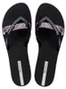 Ipanema Kirei Chic Flip-flops Schwarz EU 40 Frau Schwarz EU Produktbild-Vorschau 3