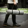 Actiget® Yogamat - Extra Dik - Inclusief Draagriem - 183 x Productafbeelding-voorbeeld 2