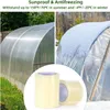 Wasserdichtes Reparaturband 30 cm × 10 m, transparentes UV Produktbild-Vorschau 4