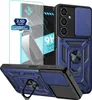 Armor Handyhülle für Samsung Galaxy S23 FE mit 9H Produktbild-Vorschau 1