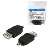 Logilink USB Kabel A + micro B 0.48 Gbit/sek sw Anteprima dell’immagine prodotto 3