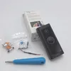 Ring 8VRAGZ-0EU0 Ring Video Doorbell Wired Türsprechanlage Anteprima dell’immagine prodotto 22