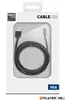 Bigben Interactive PS4USBCABLE USB Kabel 3 m USB A Produktbild-Vorschau 10