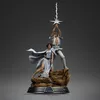 Star Wars Deluxe Art Scale Statue 1/10 Luke i Leia 41 cm Podgląd zdjęcia produktu 4