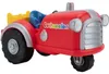 Jazwares - Cocomelon - Mitsing-Traktor mit JJ Spielfigur Produktbild-Vorschau 4