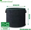 GardenGloss® Sac de plantation (3 pièces) - 30L Sac de Voir les images du produit 2