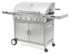 G21 Mexico BBQ, 18900 W, Gril, 7 stref(y), 4158 cm², Wózek, Podgląd zdjęcia produktu 1