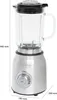 Ruční mixér Proficook 501207 Náhled obrázku produktu 4