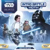 Asmodee Star Wars: Unlimited - Intro Battle: Hoth, Stolní Náhled obrázku produktu 4
