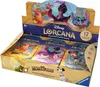 Disney Lorcana Set 3 Booster DE Produktbild-Vorschau 2