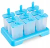 Forma Do Lodów Na Patyku Foremki Lody Domowe Sorbety Diy Podgląd zdjęcia produktu 8