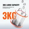 SucceBuy 3 kg émotteur rotatif - polisseur de surface pour Voir les images du produit 5