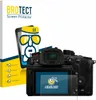 BROTECT Schutzglas für Panasonic Lumix DC-GH7 Schutzfolie Produktbild-Vorschau 1