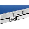 Bilancia a piattaforma Expondo Steinberg Systems - 100 kg / Anteprima dell’immagine prodotto 4