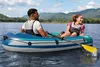 Pontón Trek X2 Raft 232 x 118 cm Bestway 61153 Náhľad obrázku produktu 24