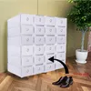 20 sztuk pudełko na buty pudełko na buty pudełko na buty Podgląd zdjęcia produktu 3