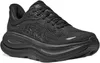 Hoka One One M Bondi 9 Black / Black Black / Black 43 1/3 Produktbild-Vorschau 9