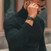SERASAR | Lederarmband für Männer [Brave] mit Schwarz Produktbild-Vorschau 3