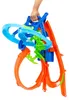 Hot Wheels Action Stunttrack Unendliche Crash- Spielset mit Produktbild-Vorschau 6