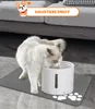 60x40 cm Hunde Wassermatte, Saugstarke, Schnelltrocknende Produktbild-Vorschau 2