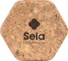 SELA Majesty Klangstab aus gedämpftem Buchenholz, 52 cm, Produktbild-Vorschau 3