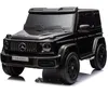 Mercedes G63 XXL - Kinder Elektroauto - 24V - mit Produktbild-Vorschau 1