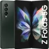 Samsung Galaxy Z Fold3 5G 512GB Phantom Green Produktbild-Vorschau 1