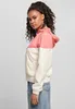 Urban Classics Ladies - Windbreaker Jacke pink sand - XS Produktbild-Vorschau 9