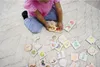 17 x 2 pièces Eichhorn Puzzle enfants bois Montessori Voir les images du produit 9