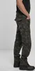 BRANDIT Adven Pantaloni slim fit darkcamo, M Anteprima dell’immagine prodotto 12