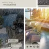 tectake® Aluminium Rattan Sitzgruppe Menorca wetterfest und Produktbild-Vorschau 6