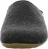 Haflinger Damen Hausschuh Herren Wollfilz Pantoffel Everest Produktbild-Vorschau 11
