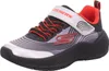 Skechers con chiusura a velcro in nero, taglia 34 Anteprima dell’immagine prodotto 3