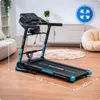 THUNDER® Laufband ELITE-DS-BLACK | 2,5 PS Motor | 18 Produktbild-Vorschau 2