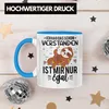 Trendation - Ich Hab Das Schon Verstanden Ist Mir Nur Egal Produktbild-Vorschau 3