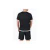 Puma Teamliga Trikot Kurzarm Herren - Schwarz / Weiß Produktbild-Vorschau 7