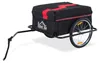 Homcom HOMCOM Transportanhänger Fahrradanhänger Produktbild-Vorschau 2