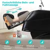 Naipo 3D Massagesessel R50 schwarz, High-End Massagestuhl, Produktbild-Vorschau 6