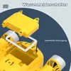 Ferngesteuerte Boote,RC Boot für Erwachsene und Produktbild-Vorschau 4