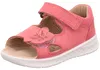 Superfit Mädchen Lauflernsandale rosa/pink Größe EUR 26 Produktbild-Vorschau 49