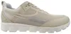 Tenhaag Damen Low Sneaker SAND Beige Textil Synthteik Mix Produktbild-Vorschau 8
