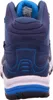 Meindl Quebec Lady Mid GTX Wanderstiefel Blau Produktbild-Vorschau 8