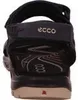 ECCO Herren Sandale OFFROAD blau Größe EUR 43 Produktbild-Vorschau 34