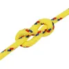 vidaXL Bootsseil Gelb 2 mm 100 m Polypropylen Produktbild-Vorschau 4