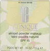 Clinique Almost Powder Makeup SPF 15, Kompaktes Gehäuse, Produktbild-Vorschau 6