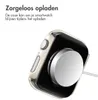 imoshion Full Cover Hardcase voor de Apple Watch 4 / 5 / 6 Productafbeelding-voorbeeld 7