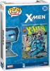 Figurka winylowa Funko POP! X-Men #1 (Beast) 9 cm w Anteprima dell’immagine prodotto 3